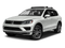 2017 Volkswagen Touareg V6 4Motion