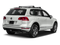 2017 Volkswagen Touareg V6 4Motion