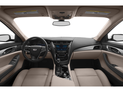 2019 Cadillac CTS 3.6L Premium