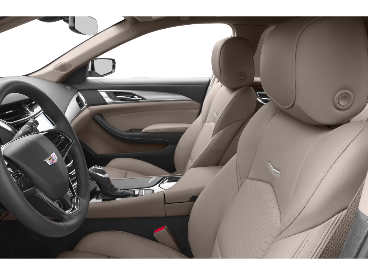 2019 Cadillac CTS 3.6L Premium