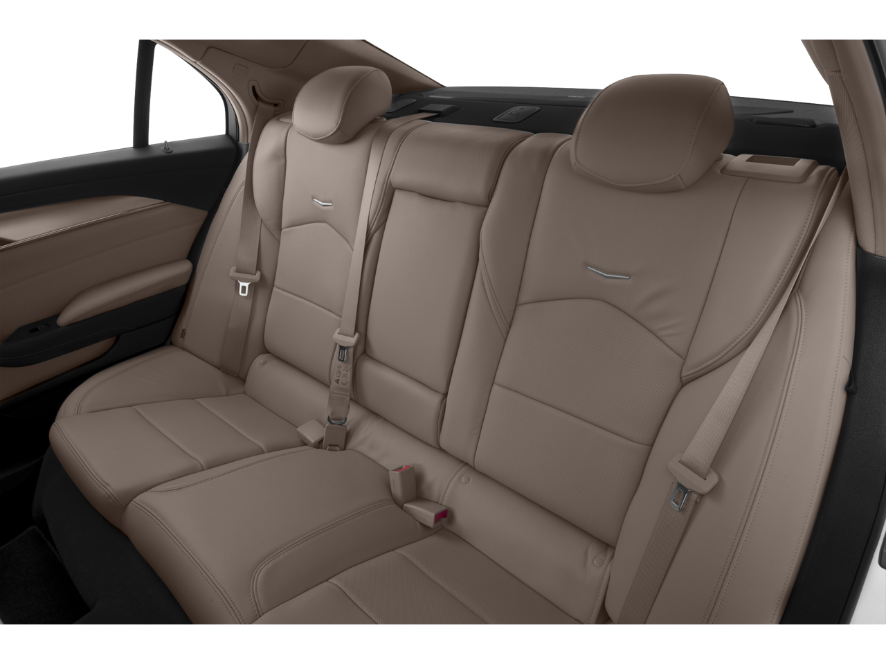 2019 Cadillac CTS 3.6L Premium