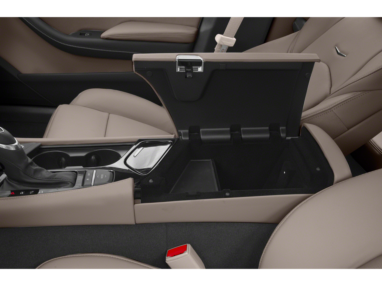 2019 Cadillac CTS 3.6L Premium