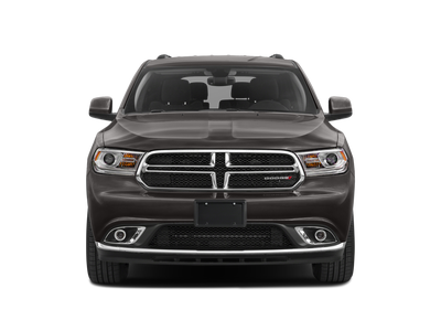 2019 Dodge Durango SXT