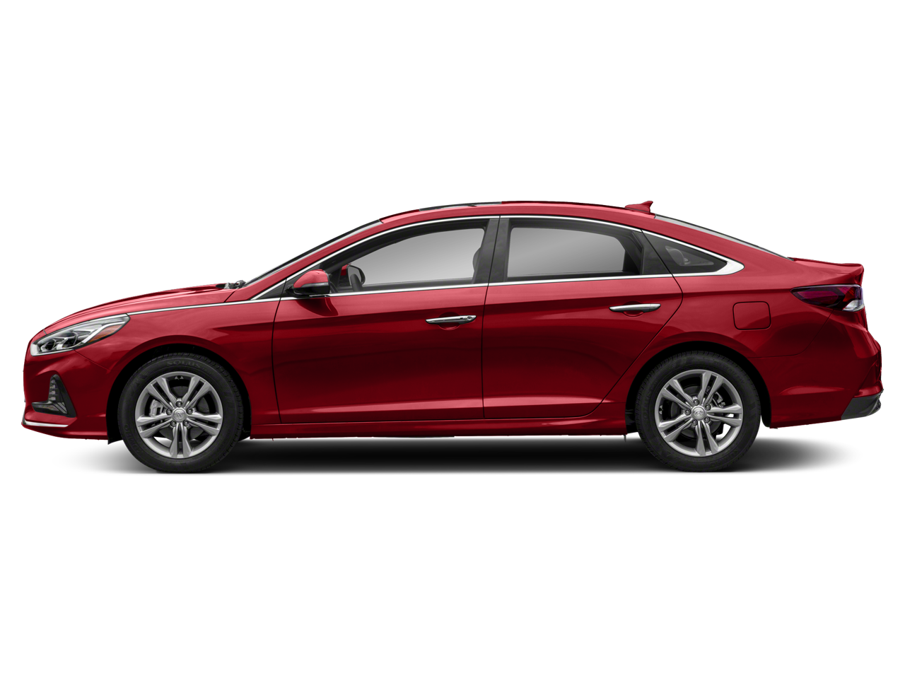 2019 Hyundai Sonata Eco