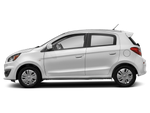 2019 Mitsubishi Mirage GT