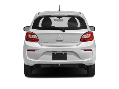 2019 Mitsubishi Mirage GT