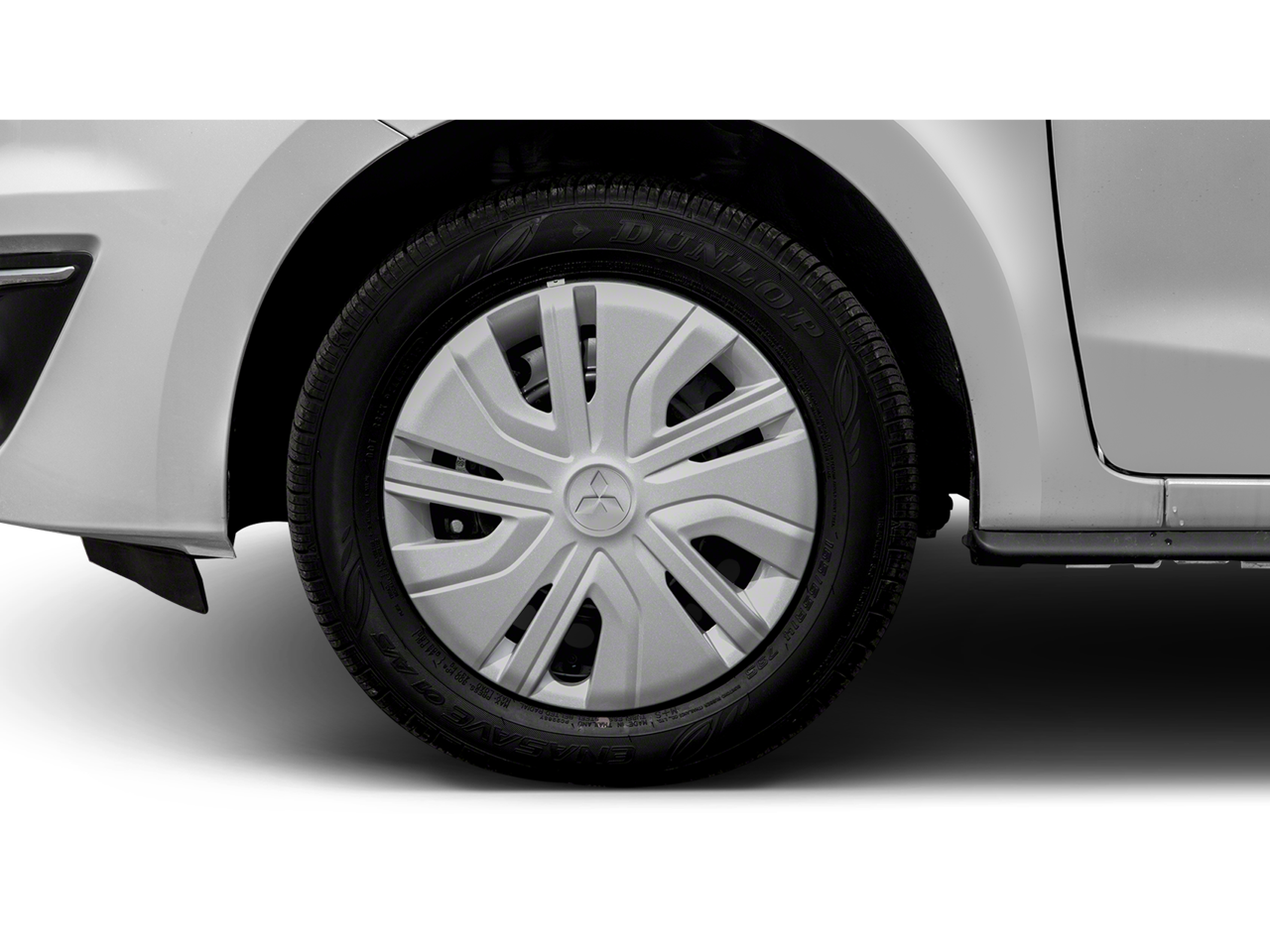 2019 Mitsubishi Mirage GT