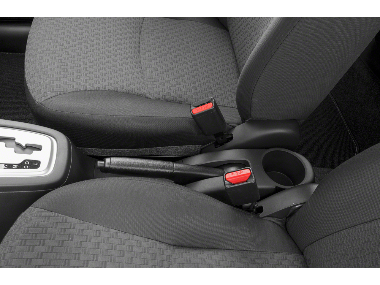 2019 Mitsubishi Mirage GT