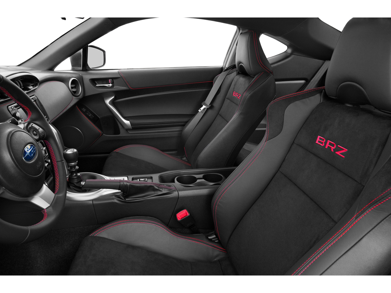 2019 Subaru BRZ Premium