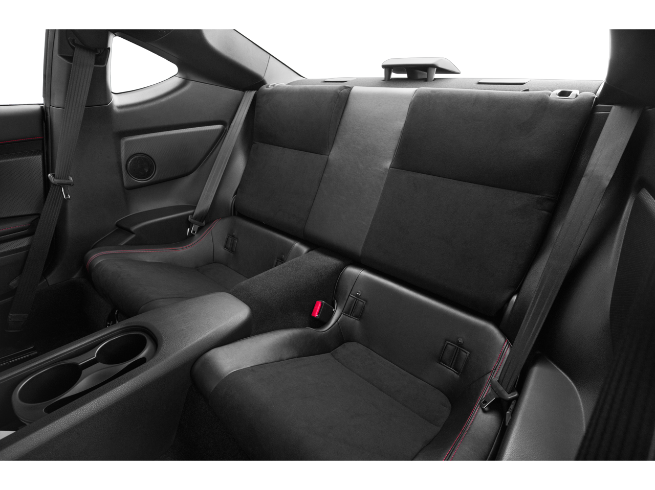 2019 Subaru BRZ Premium