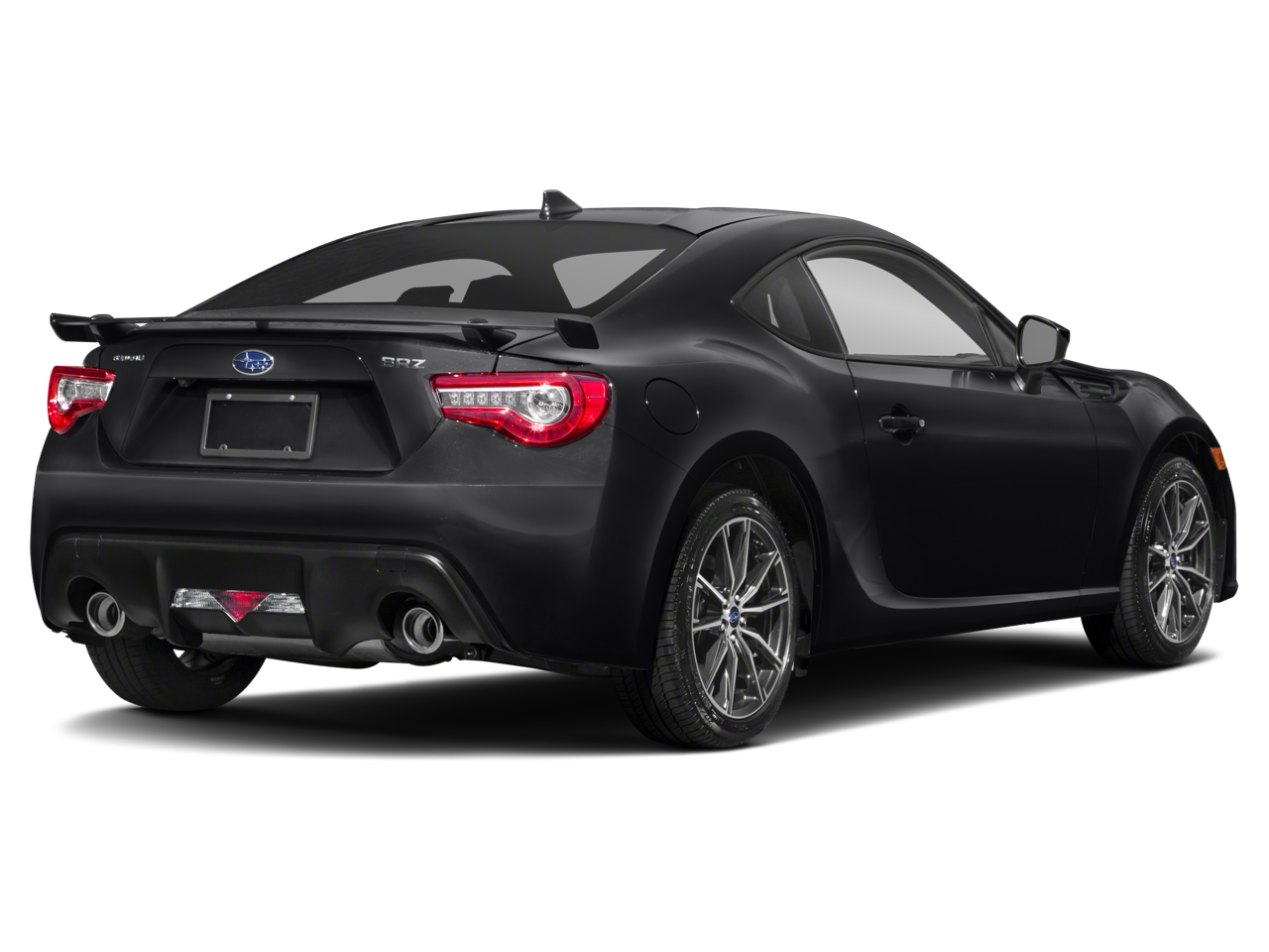 2019 Subaru BRZ Premium