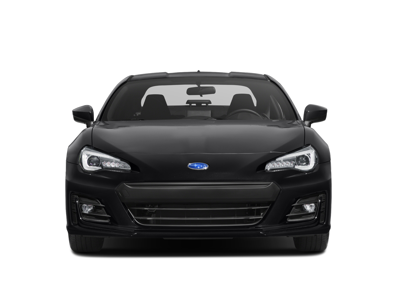 2019 Subaru BRZ Premium
