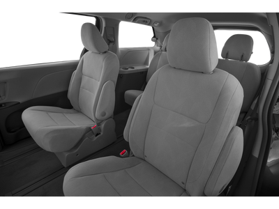 2019 Toyota Sienna L 7 Passenger