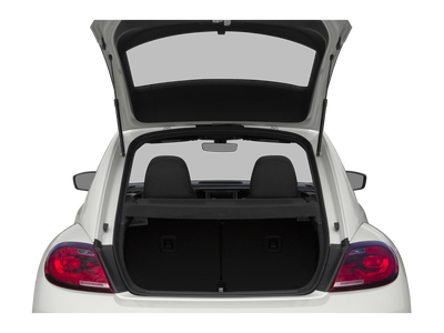 2019 Volkswagen Beetle 2.0T SE