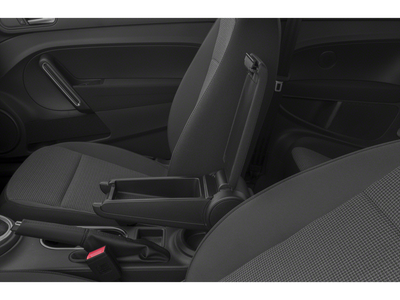 2019 Volkswagen Beetle 2.0T SE