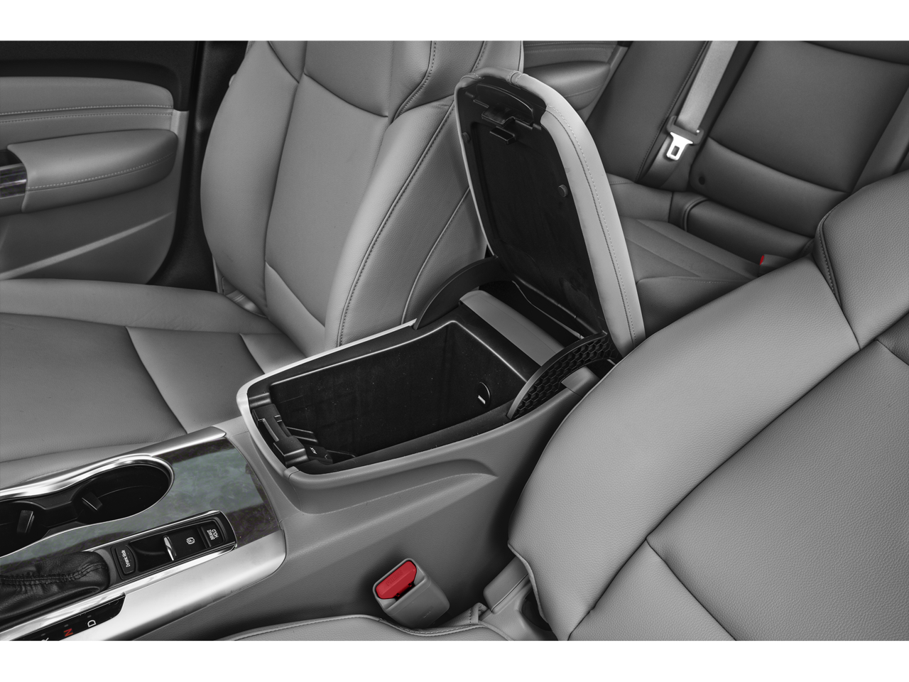 2020 Acura TLX 2.4L Base
