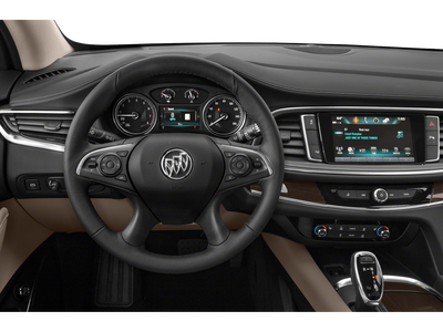 2020 Buick Enclave Preferred