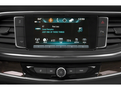 2020 Buick Enclave Preferred