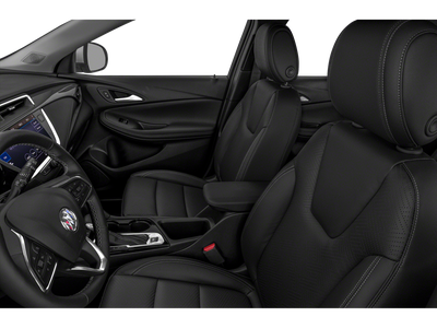2020 Buick Encore GX Essence