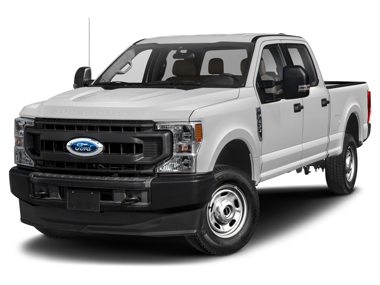 2020 Ford Super Duty F-350 SRW XL