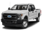 2020 Ford Super Duty F-350 SRW XL