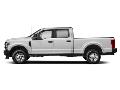 2020 Ford Super Duty F-350 SRW XL