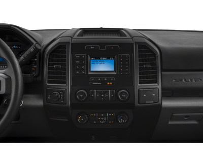 2020 Ford Super Duty F-350 SRW XL