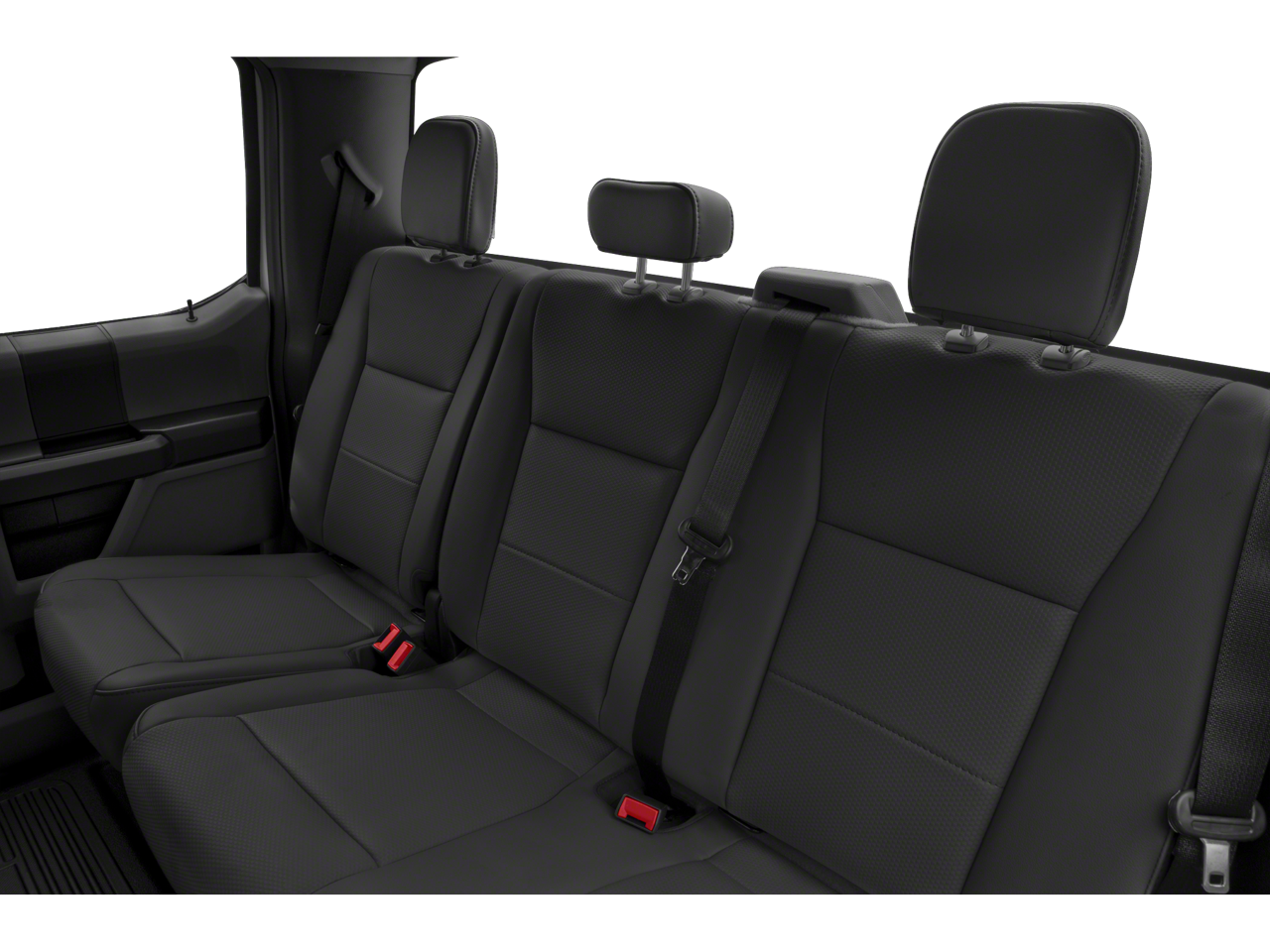 2020 Ford Super Duty F-350 SRW XL