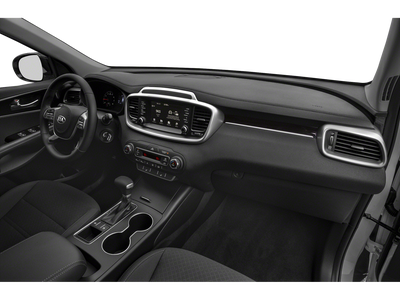 2020 Kia Sorento S