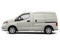 2020 Nissan NV200 Compact Cargo SV