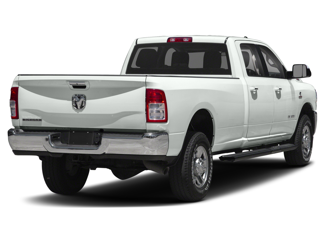 2020 RAM 2500 Big Horn