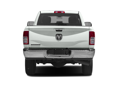 2020 RAM 2500 Big Horn