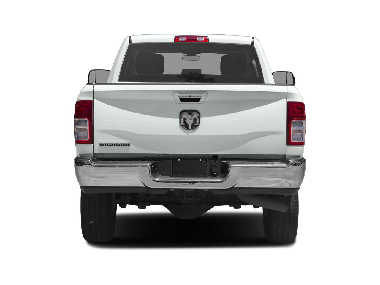2020 RAM 2500 Big Horn