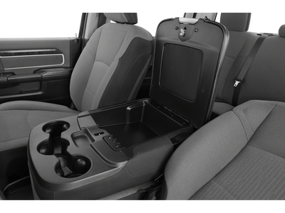 2020 RAM 2500 Big Horn