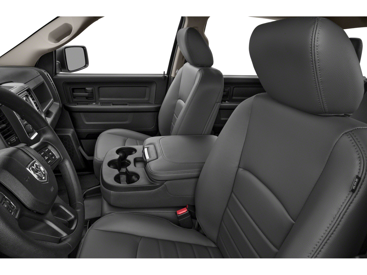 2020 RAM 1500 Classic Tradesman
