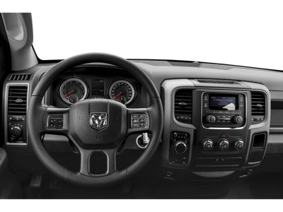 2020 RAM 1500 Classic Tradesman