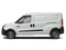 2020 RAM ProMaster City Cargo Van Tradesman SLT