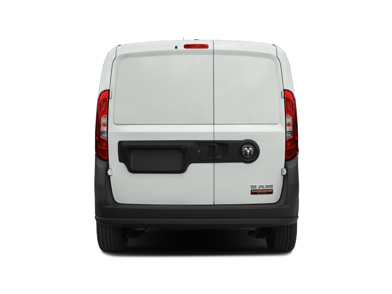 2020 RAM ProMaster City Cargo Van Tradesman SLT