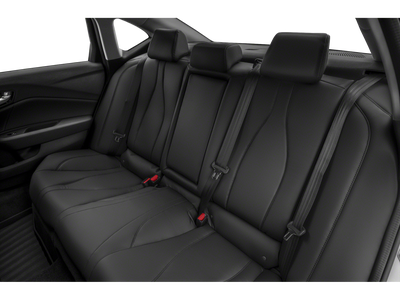 2021 Acura TLX Base Base