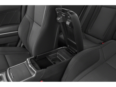 2021 Dodge Charger Police