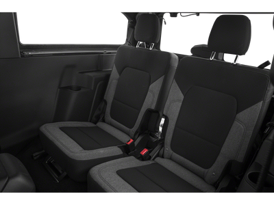 2021 Ford Bronco Black Diamond