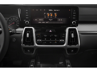 2021 Kia Sorento SX-Prestige