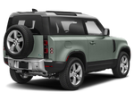 2021 Land Rover Defender 90 S