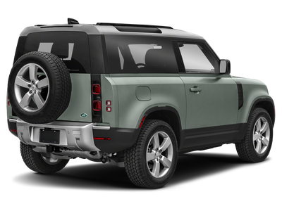 2021 Land Rover Defender 90 S