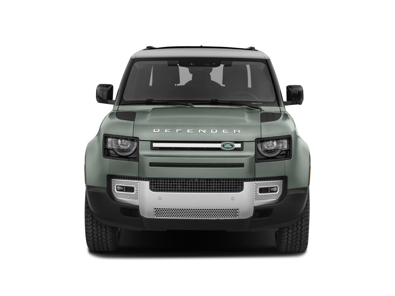 2021 Land Rover Defender 90 S