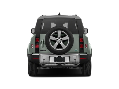 2021 Land Rover Defender 90 S