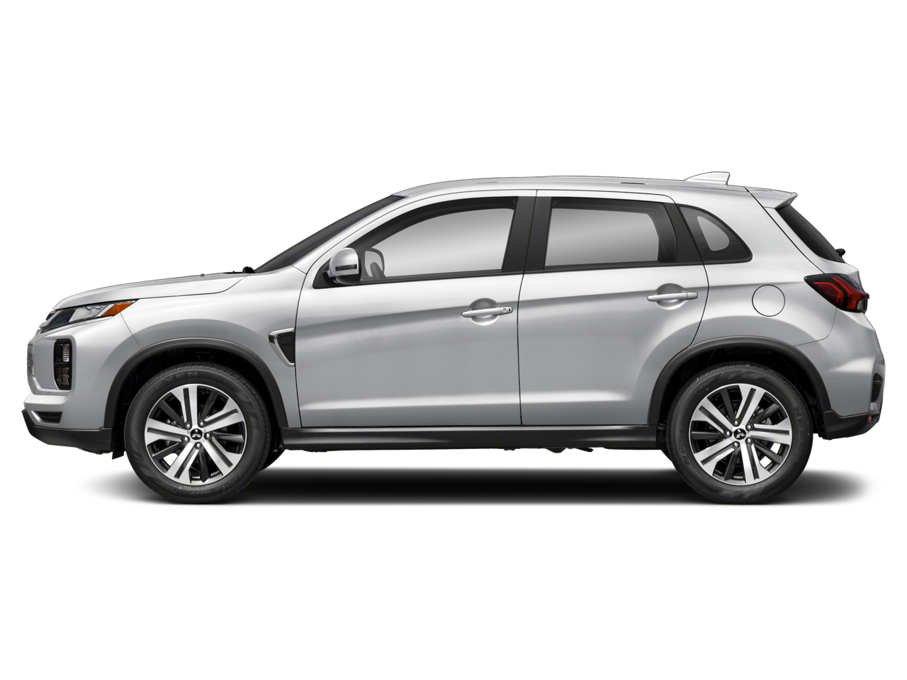 2021 Mitsubishi Outlander Sport SE