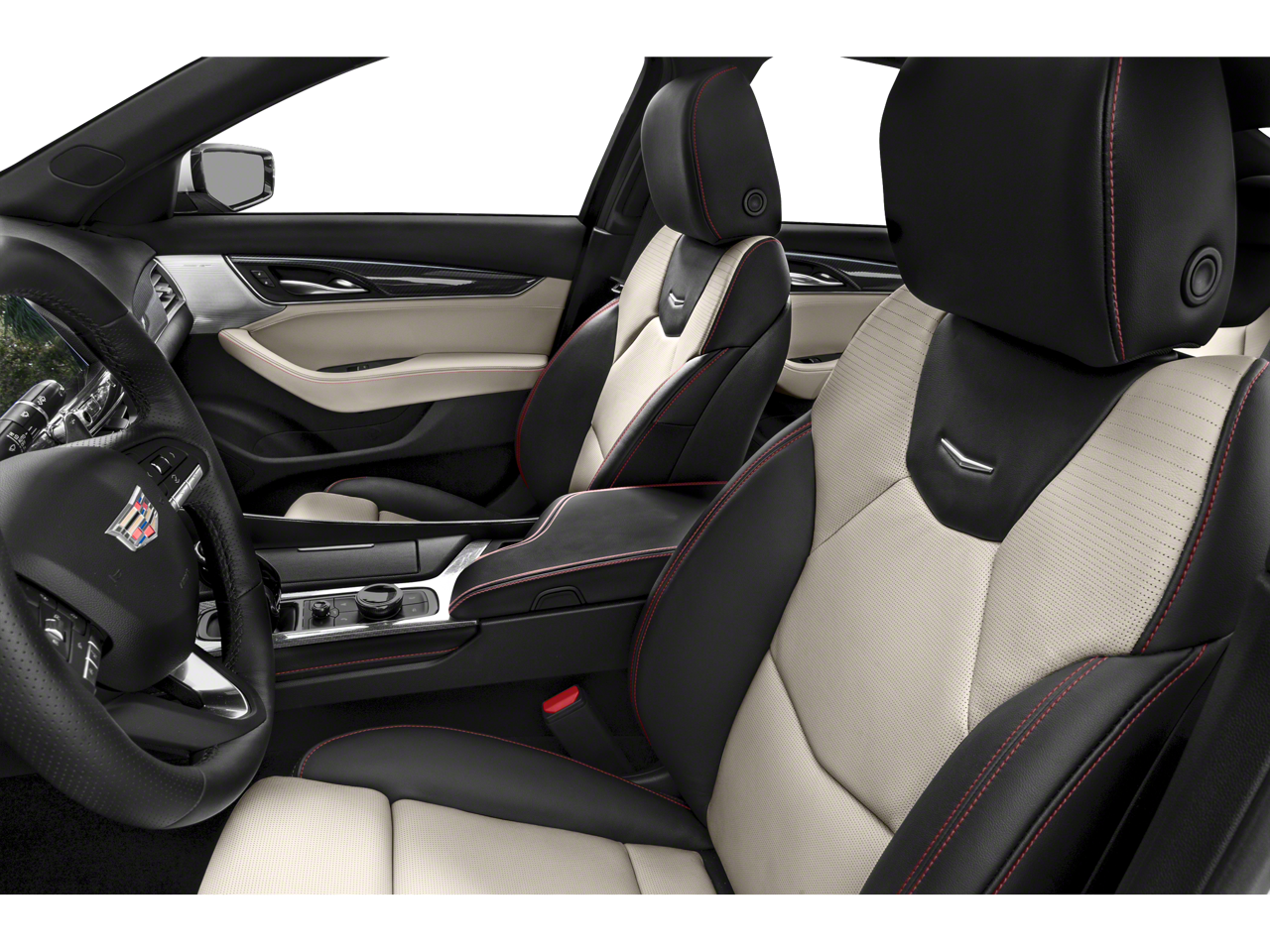 2022 Cadillac CT5 Sport