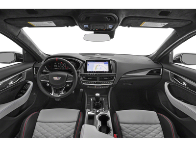 2022 Cadillac CT5 V-Series