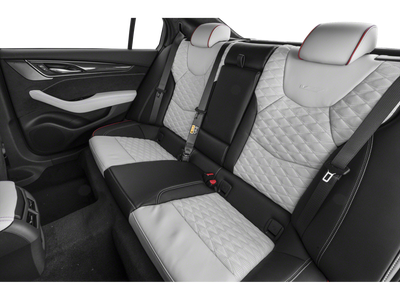 2022 Cadillac CT5 V-Series